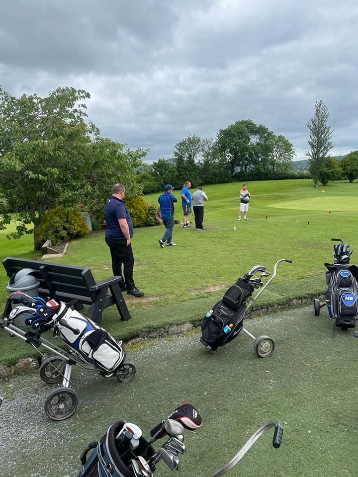 Local Mini Bus Hire JH Chauffeur & Minibus Services Belfast